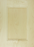 Cabinet Door 19 Ash